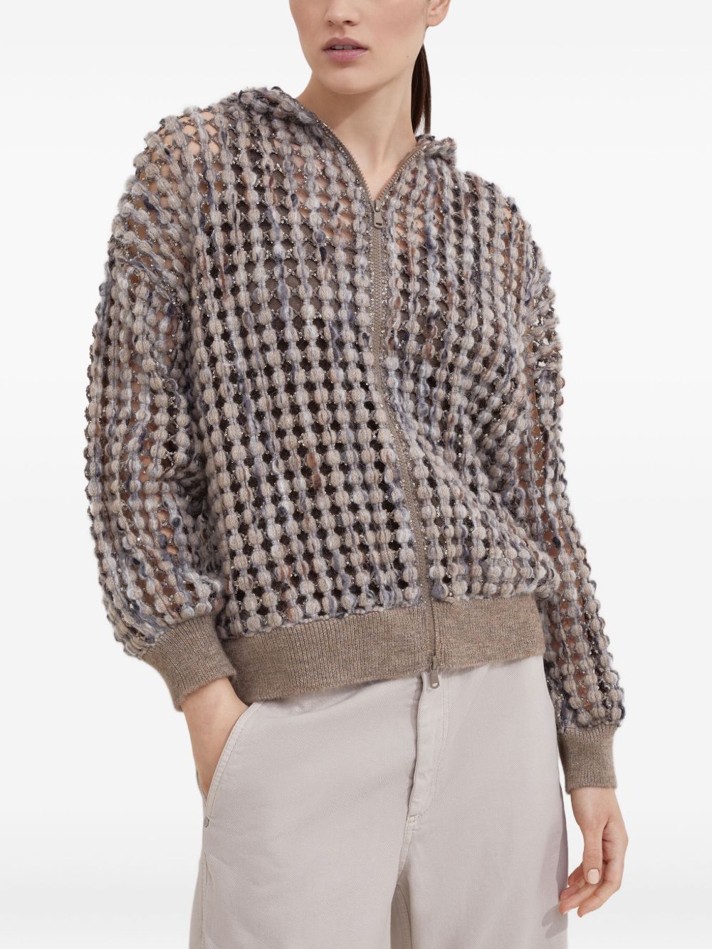 Brunello Cucinelli hoodie