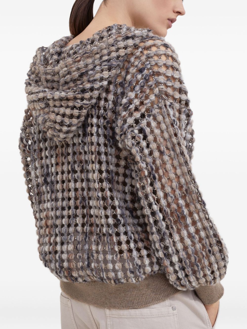 Brunello Cucinelli hoodie