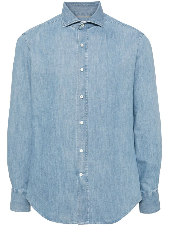 Brunello Cucinelli Shirt