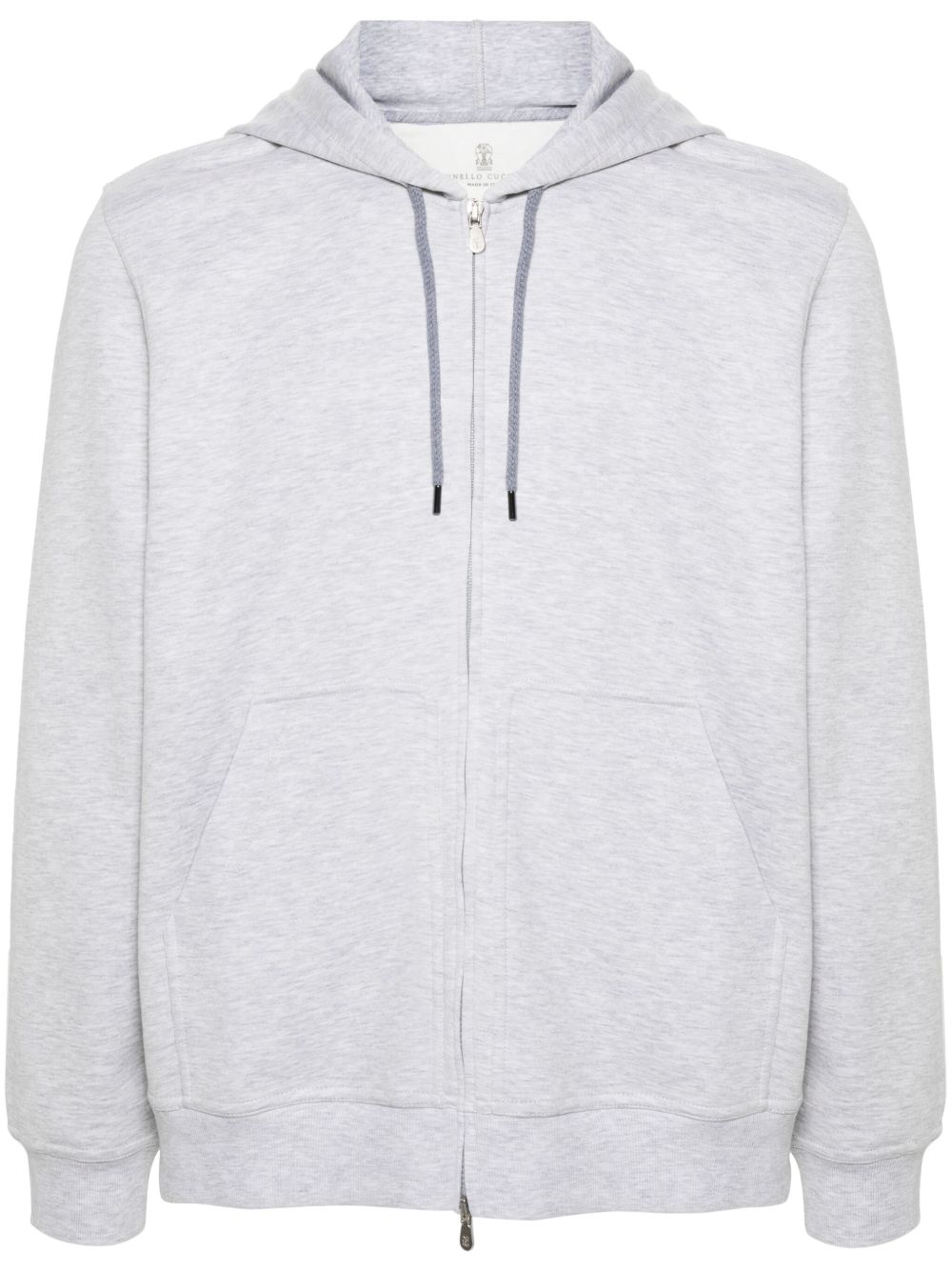 Brunello Cucinelli hoodie