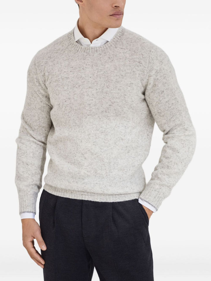 Brunello Cucinelli Sweater