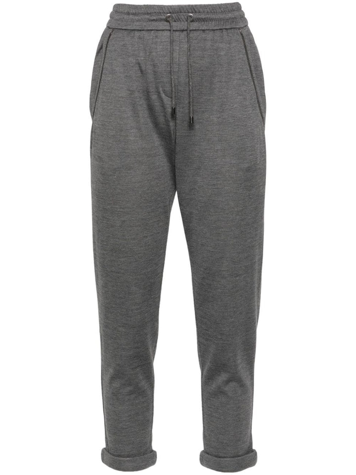 Brunello Cucinelli Trousers