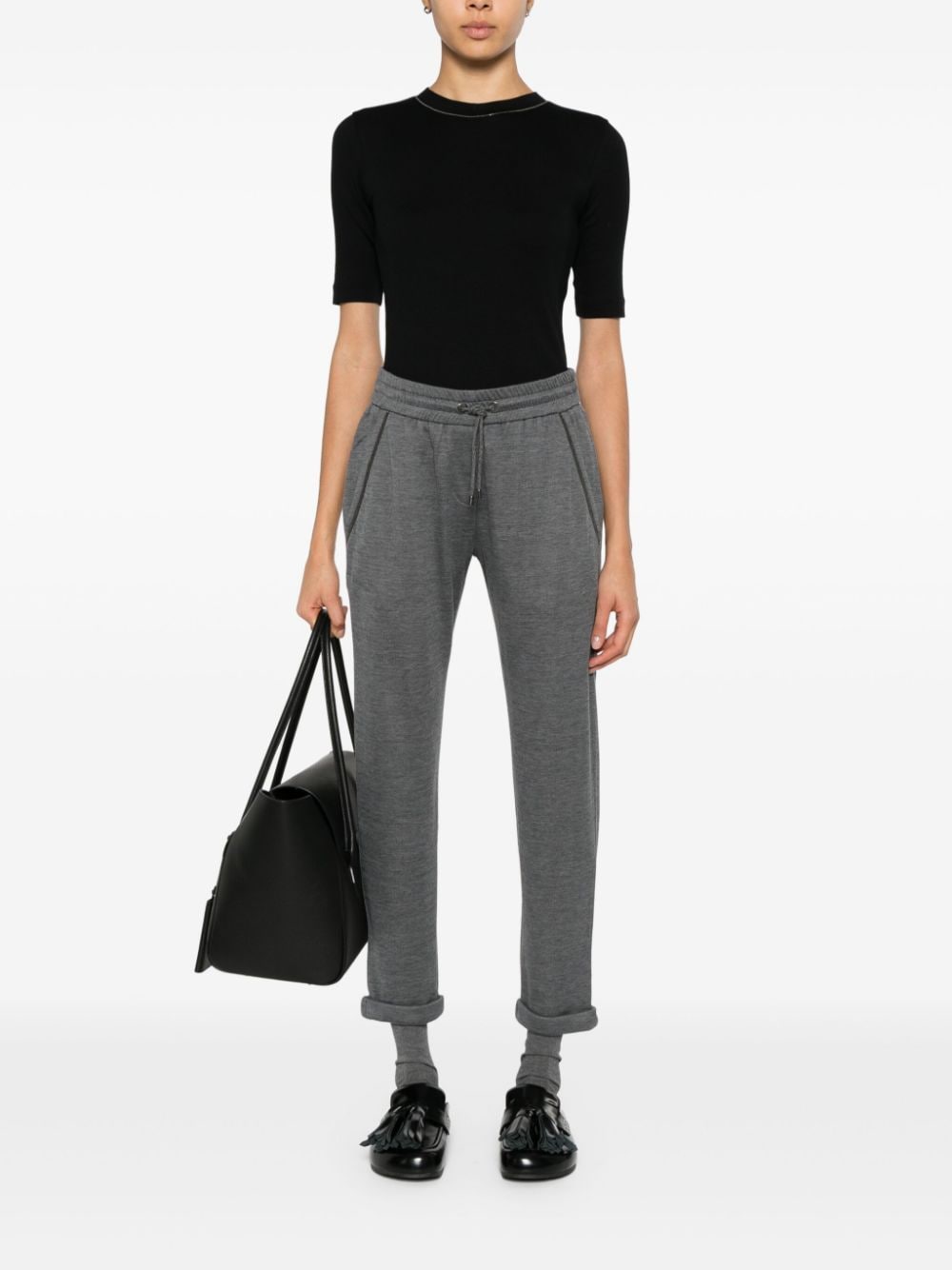 Brunello Cucinelli Trousers