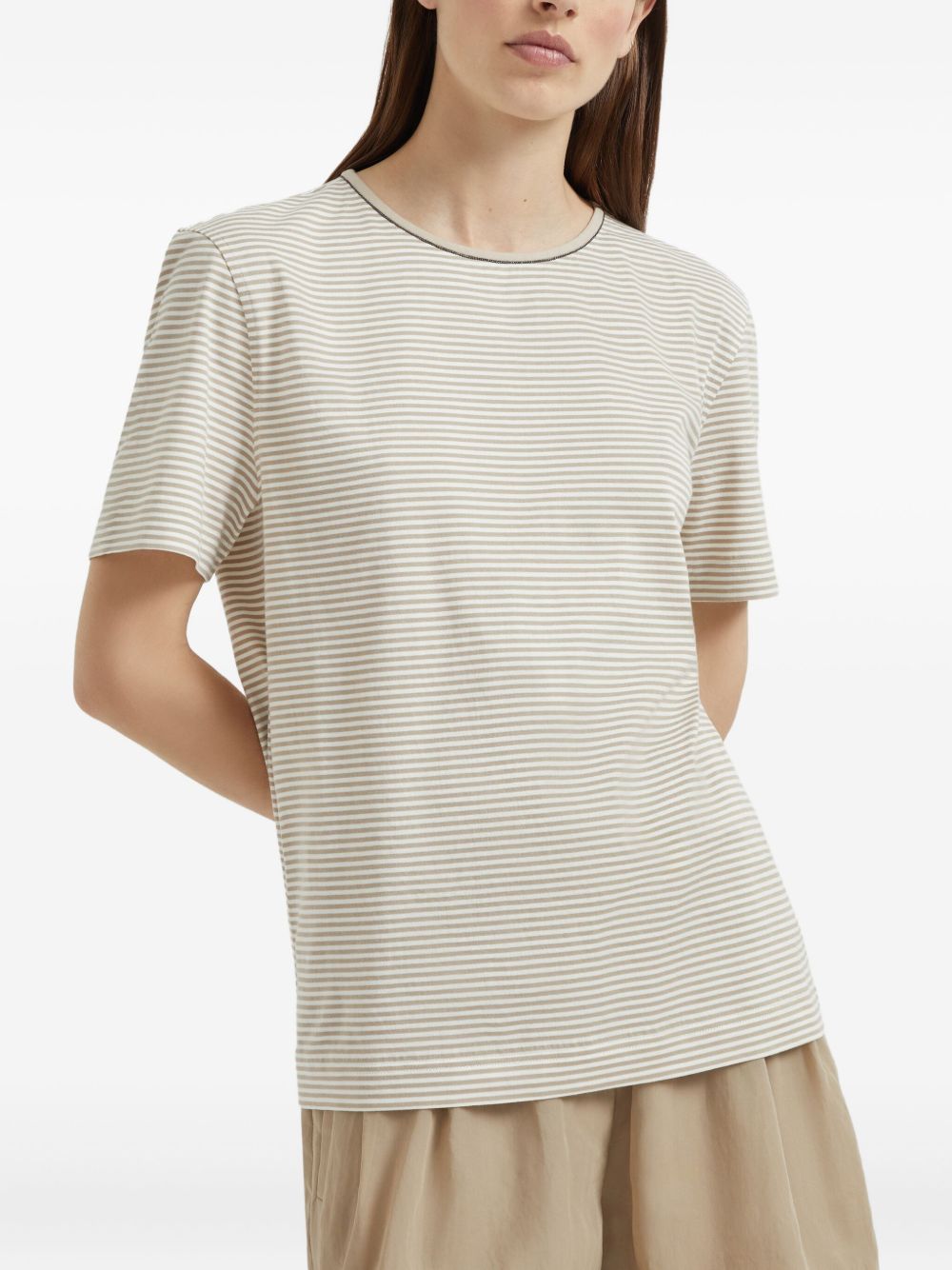 Brunello Cucinelli T-shirt