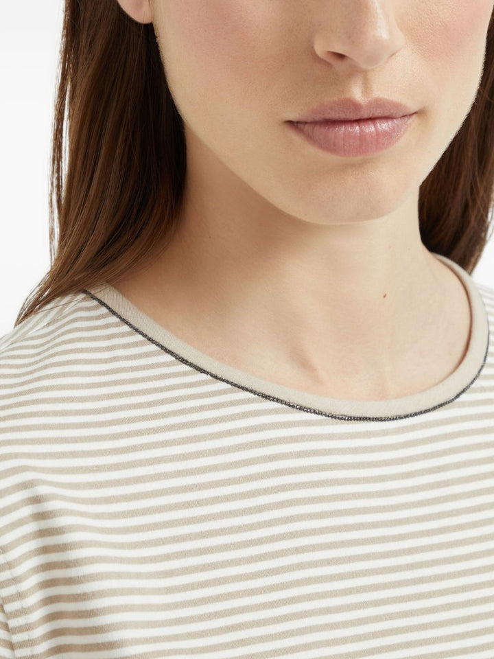 Brunello Cucinelli T-shirt
