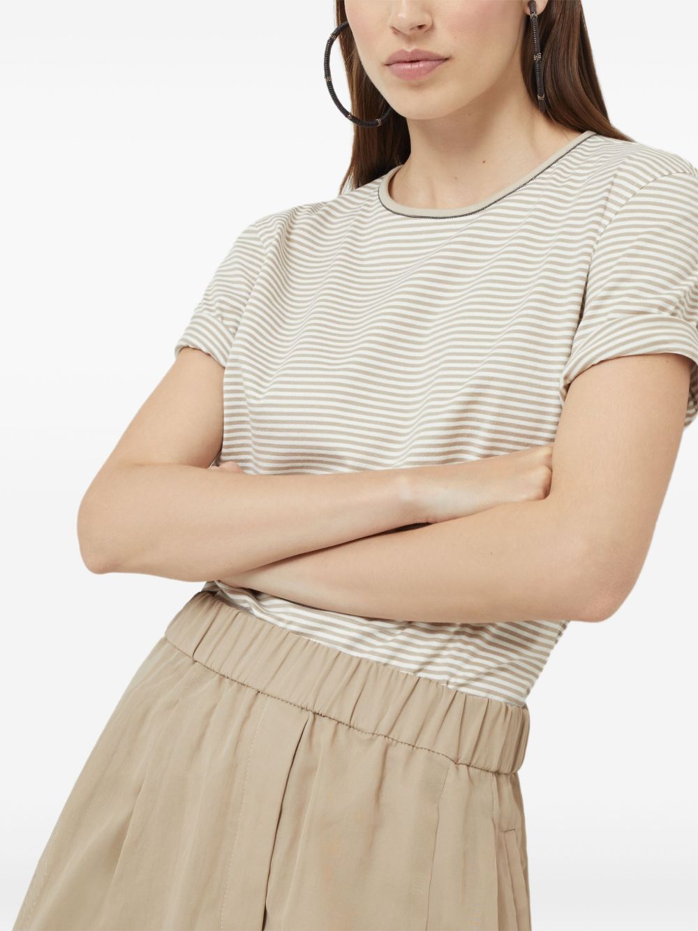 Brunello Cucinelli T-shirt