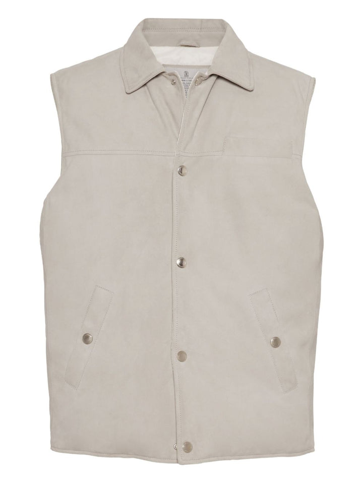 Brunello Cucinelli Jacket