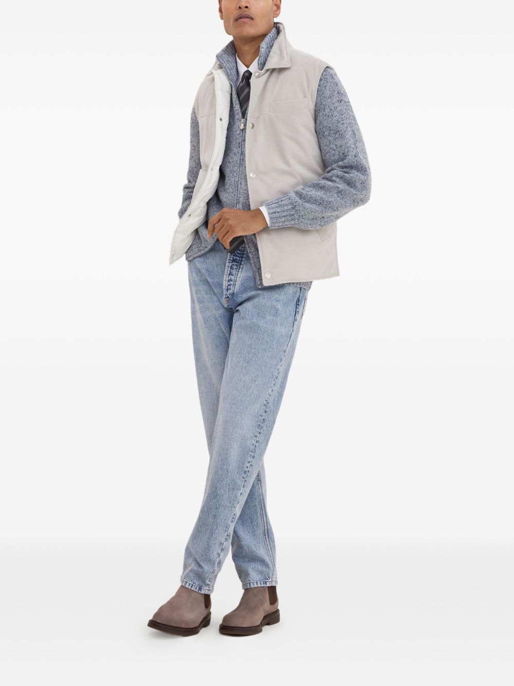 Brunello Cucinelli Jacket