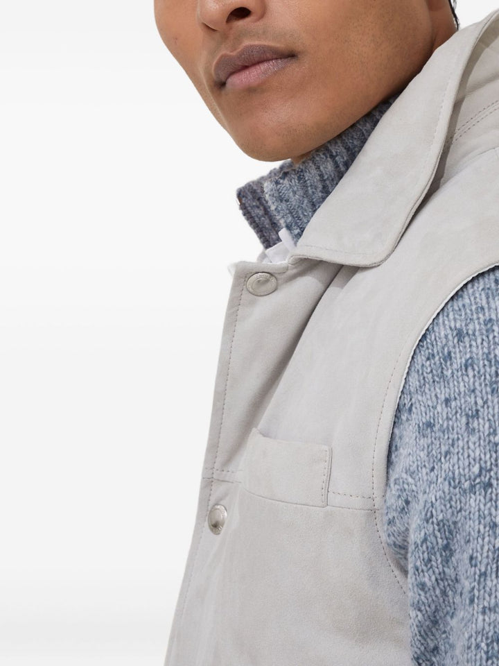 Brunello Cucinelli Jacket