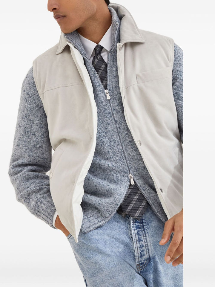 Brunello Cucinelli Jacket