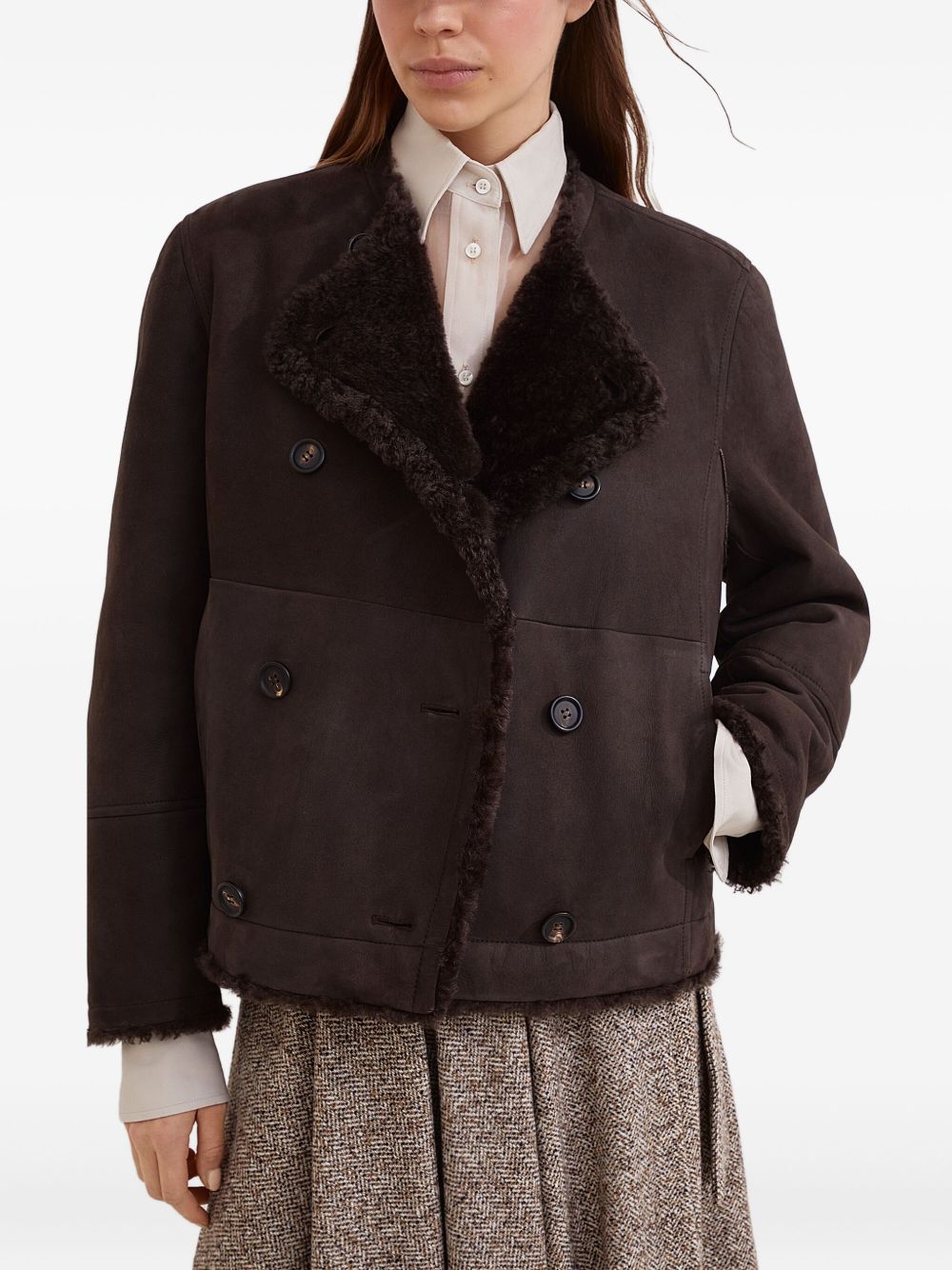 Brunello Cucinelli Jacket