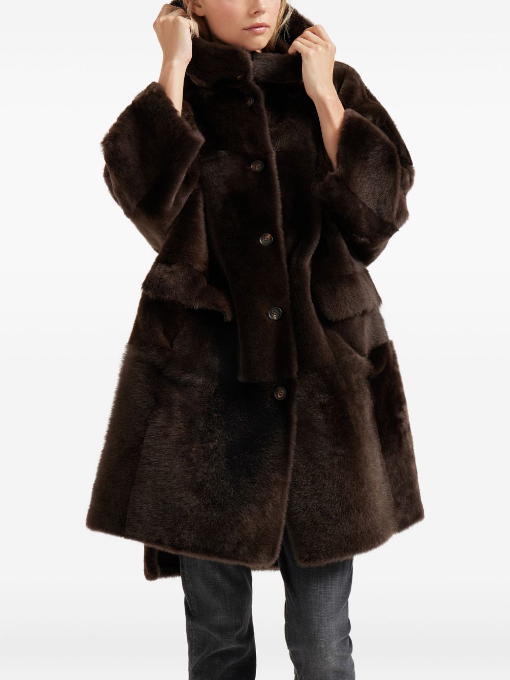 Brunello Cucinelli Coat
