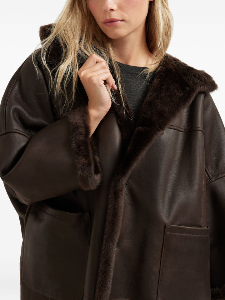 Brunello Cucinelli Coat