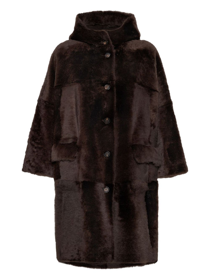 Brunello Cucinelli Coat