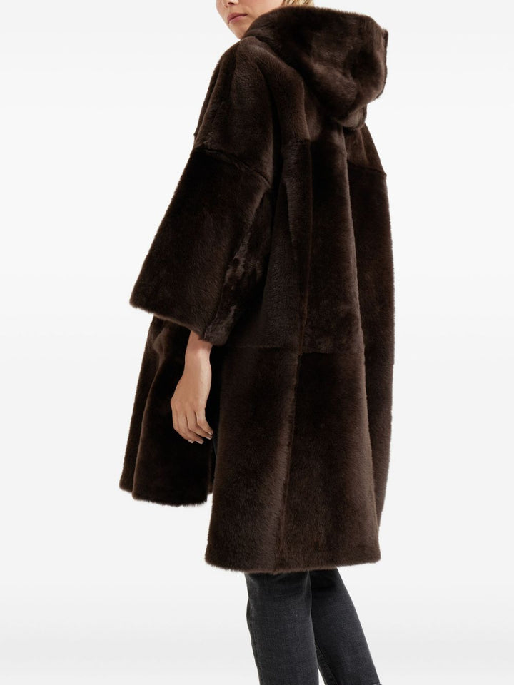 Brunello Cucinelli Coat