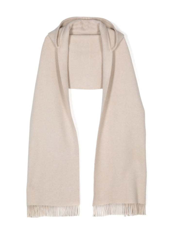 Brunello Cucinelli Scarf