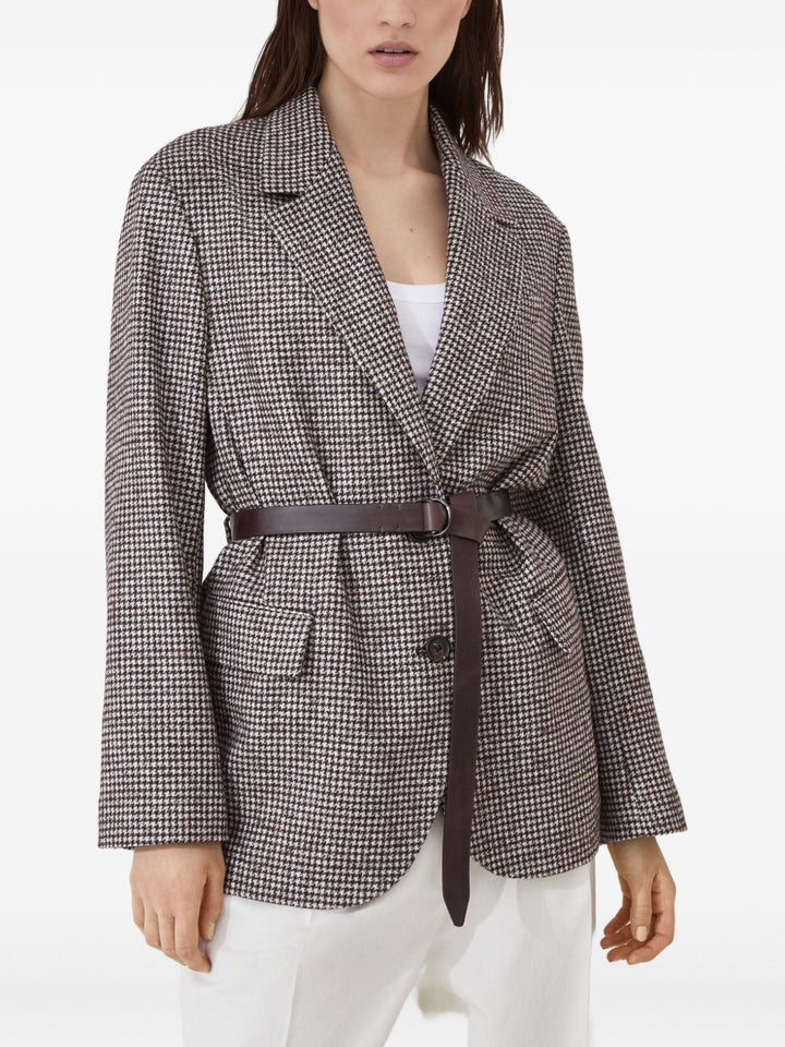 Brunello Cucinelli Jacket