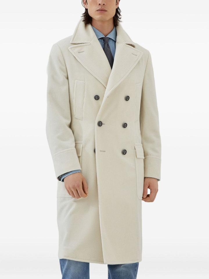 Brunello Cucinelli Coat
