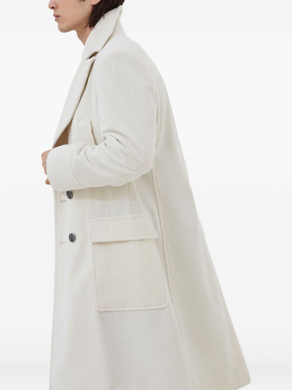 Brunello Cucinelli Coat