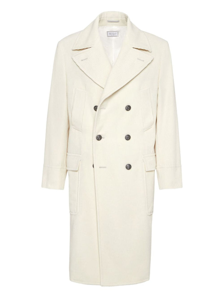 Brunello Cucinelli Coat
