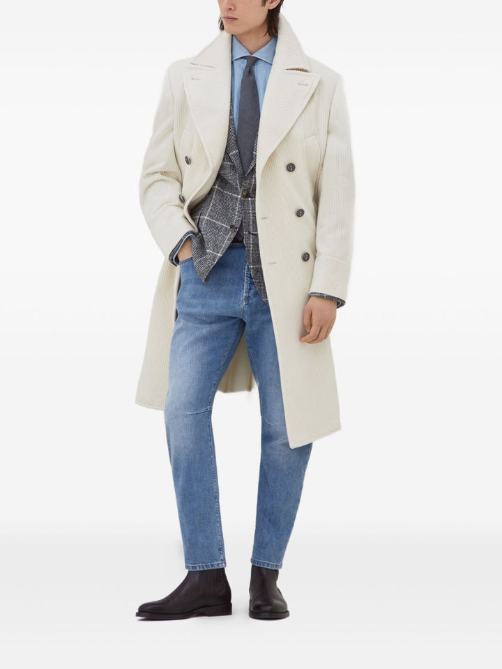 Brunello Cucinelli Coat