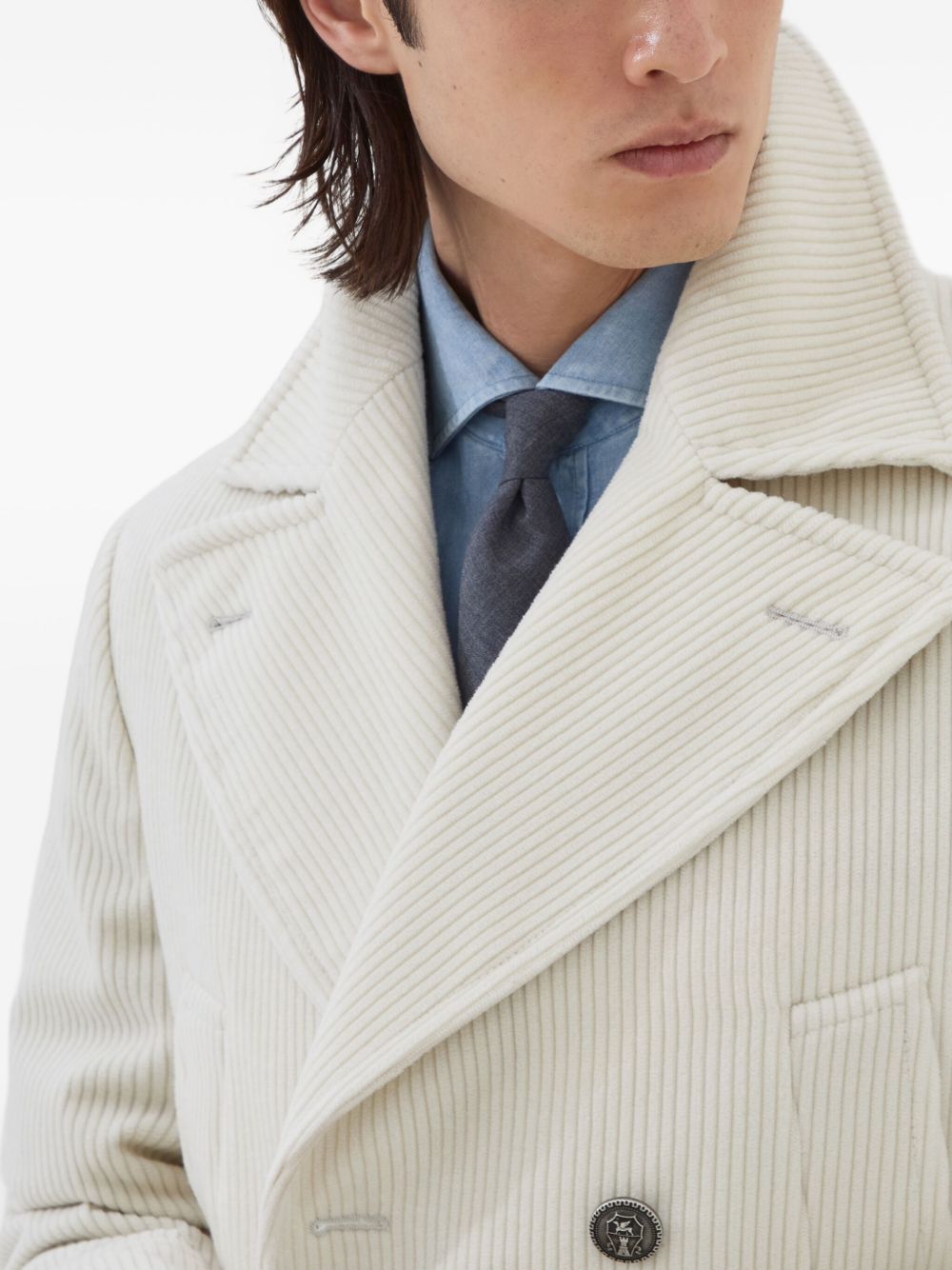 Brunello Cucinelli Coat
