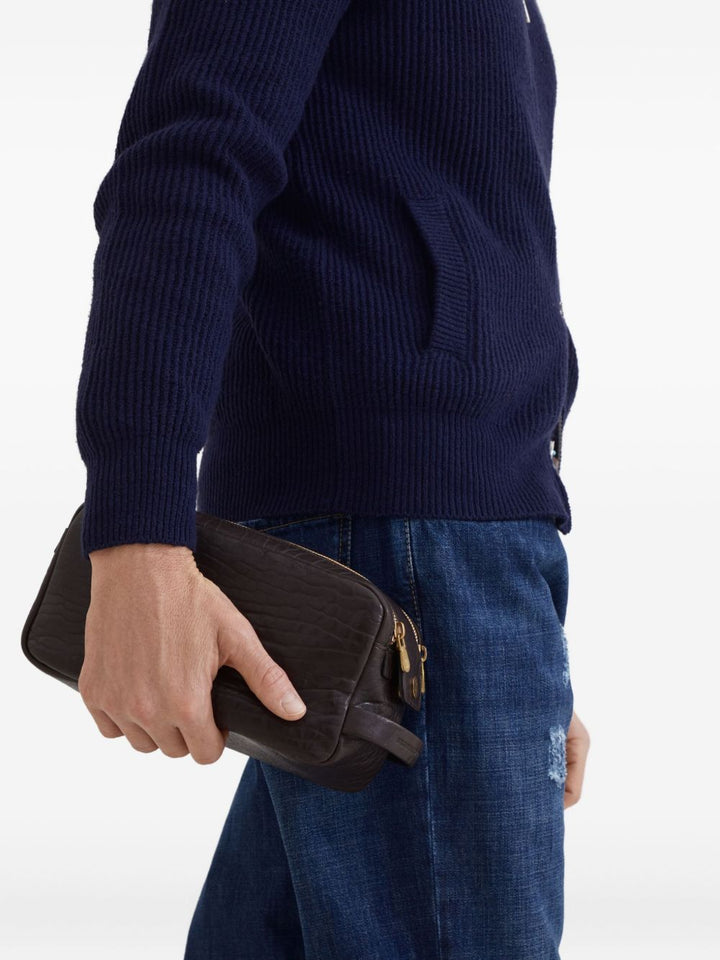 Brunello Cucinelli Wallet