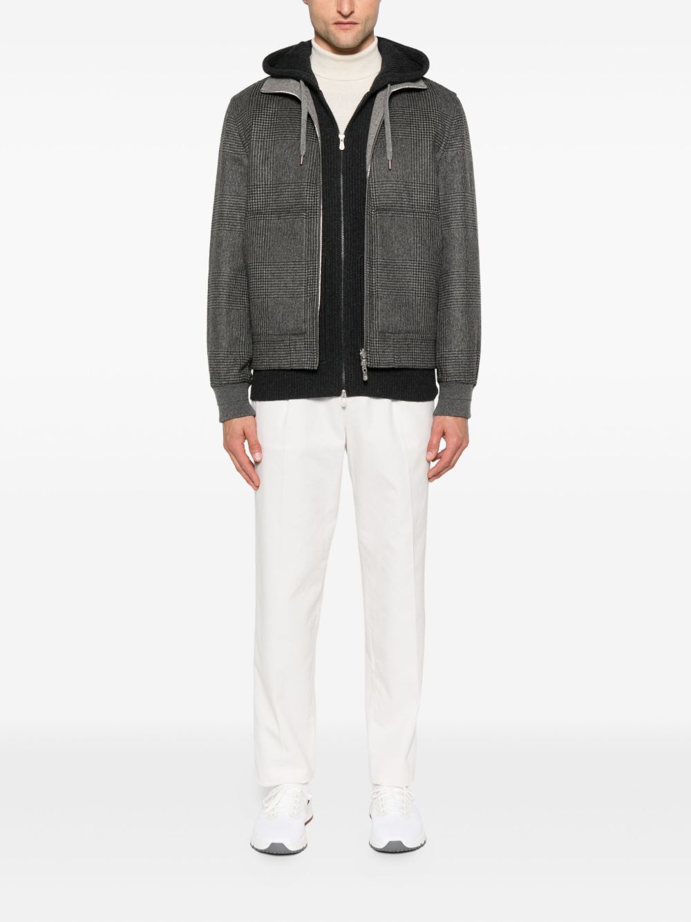 Brunello Cucinelli Coat