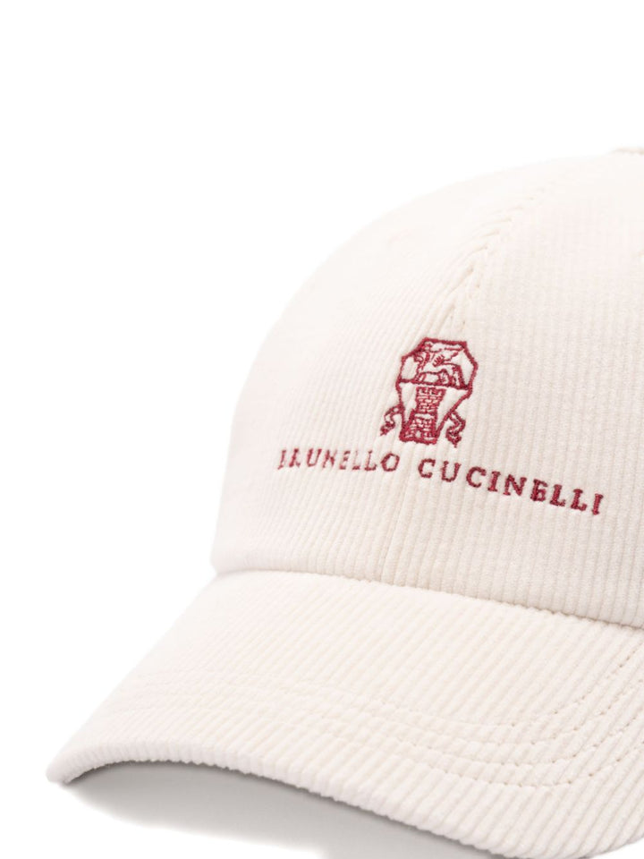 Brunello Cucinelli baseball cap