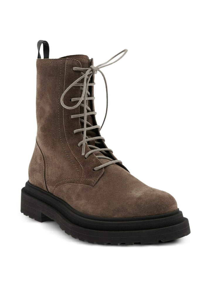 Brunello Cucinelli Boots