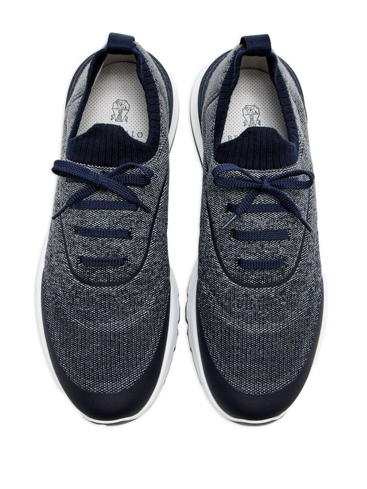 Brunello Cucinelli Sneakers