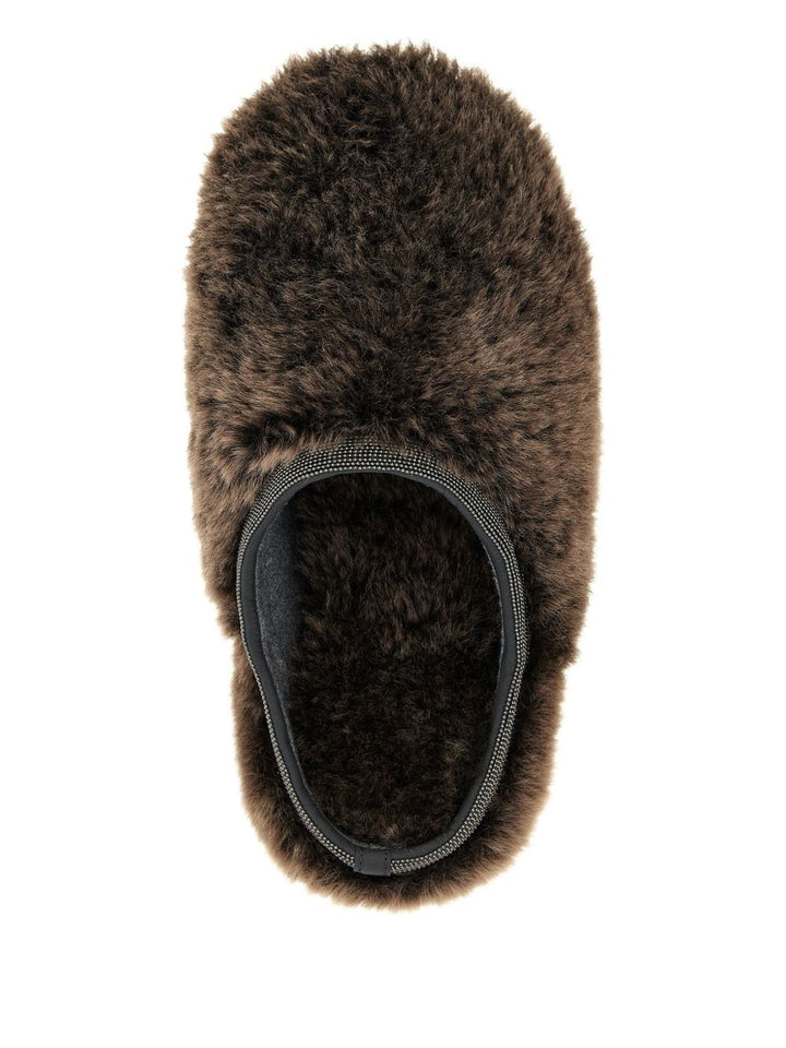 Brunello Cucinelli Sandals