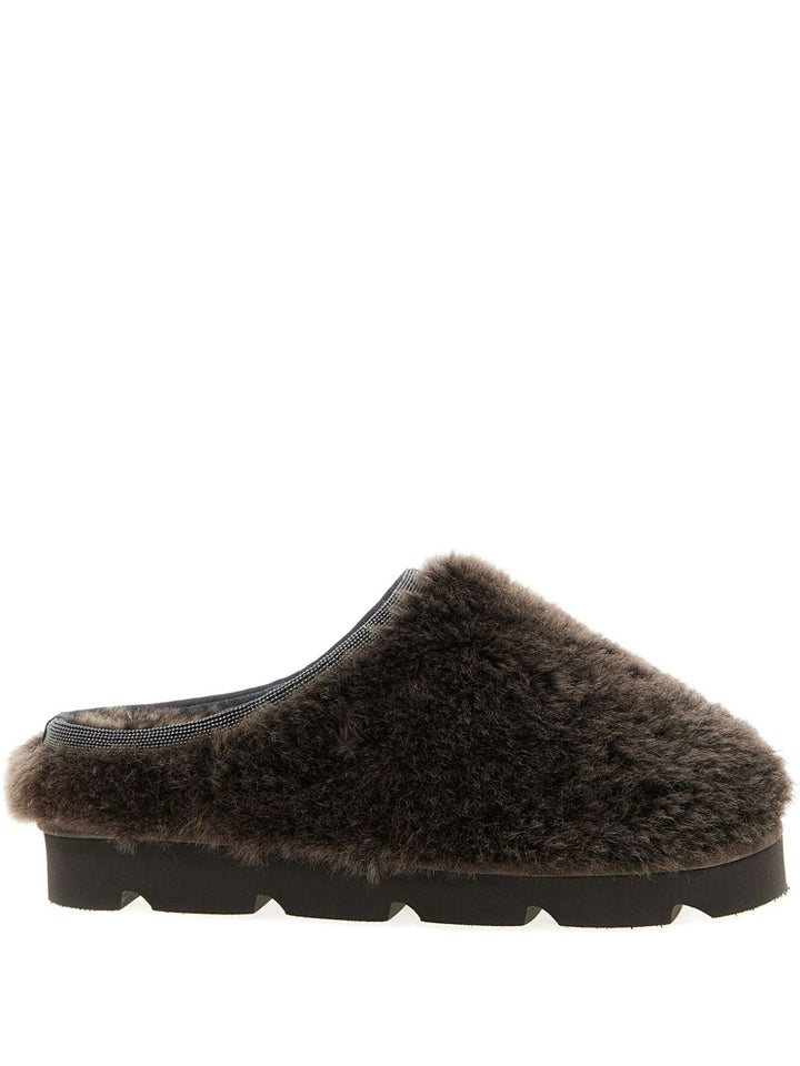 Brunello Cucinelli Sandals