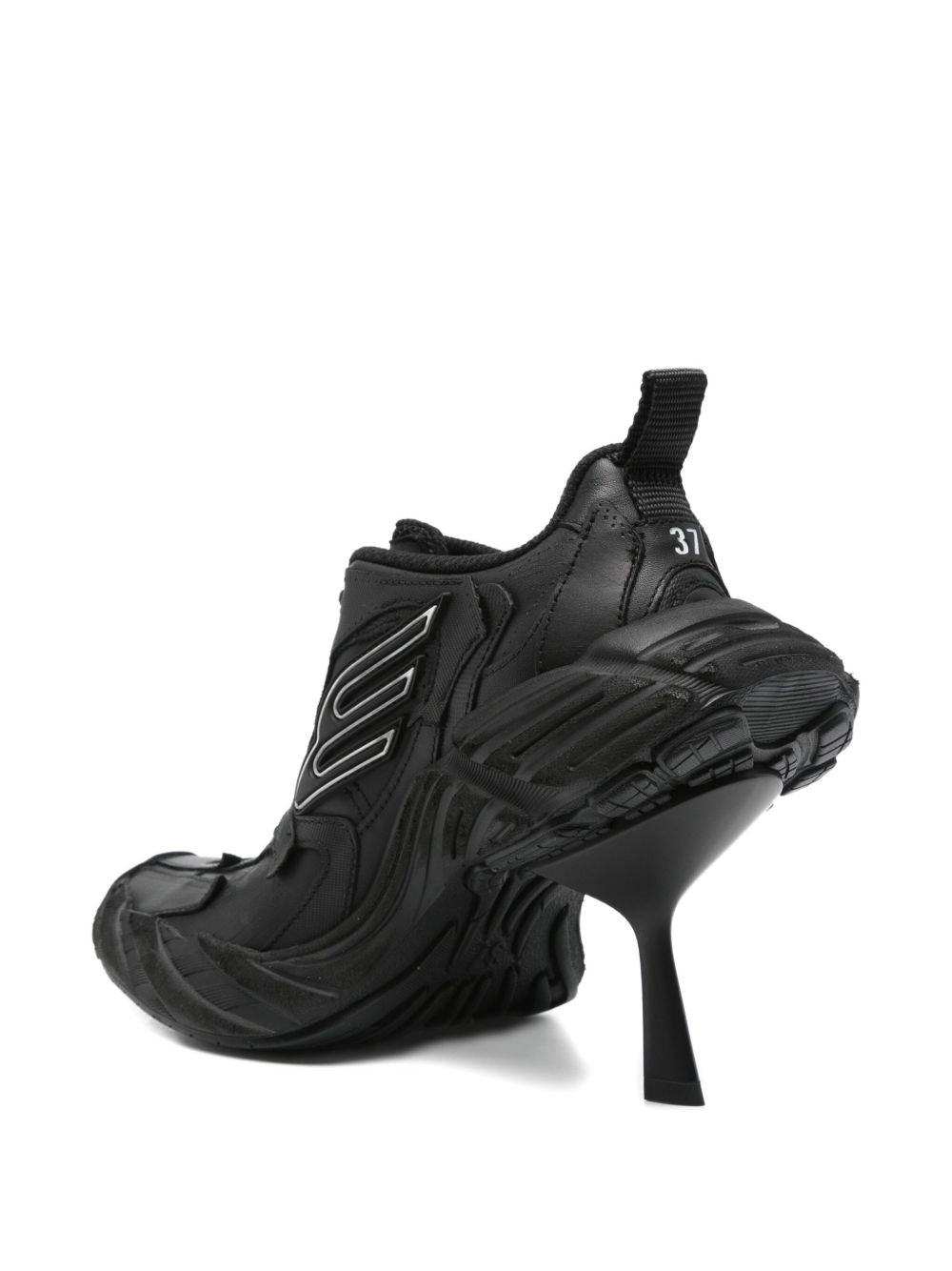 Balenciaga Boots