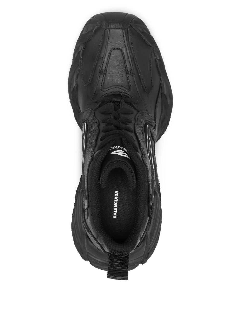 Balenciaga Boots