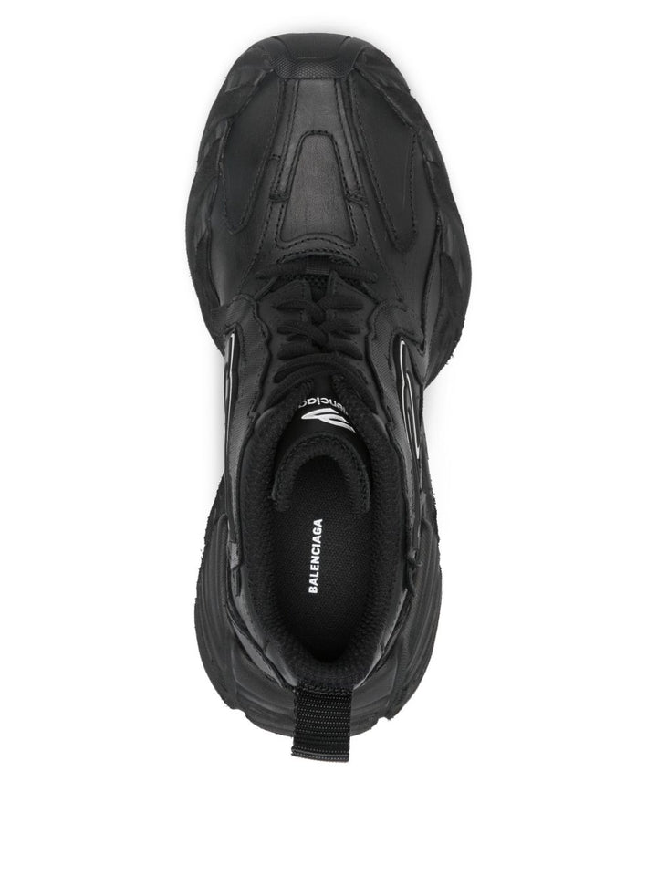 Balenciaga Boots