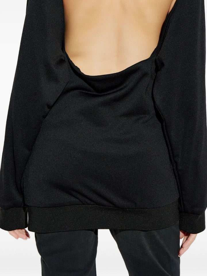 Balenciaga Sweater
