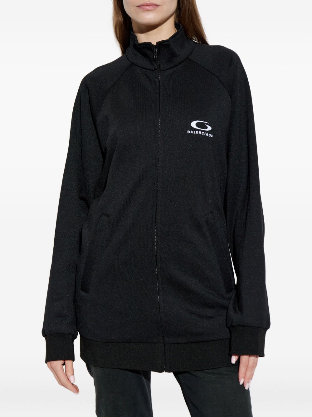 Balenciaga Sweater