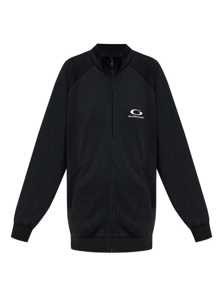 Balenciaga Sweater