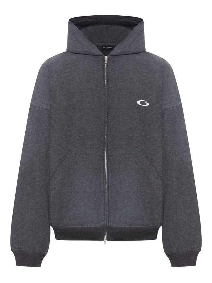 Balenciaga Sweater