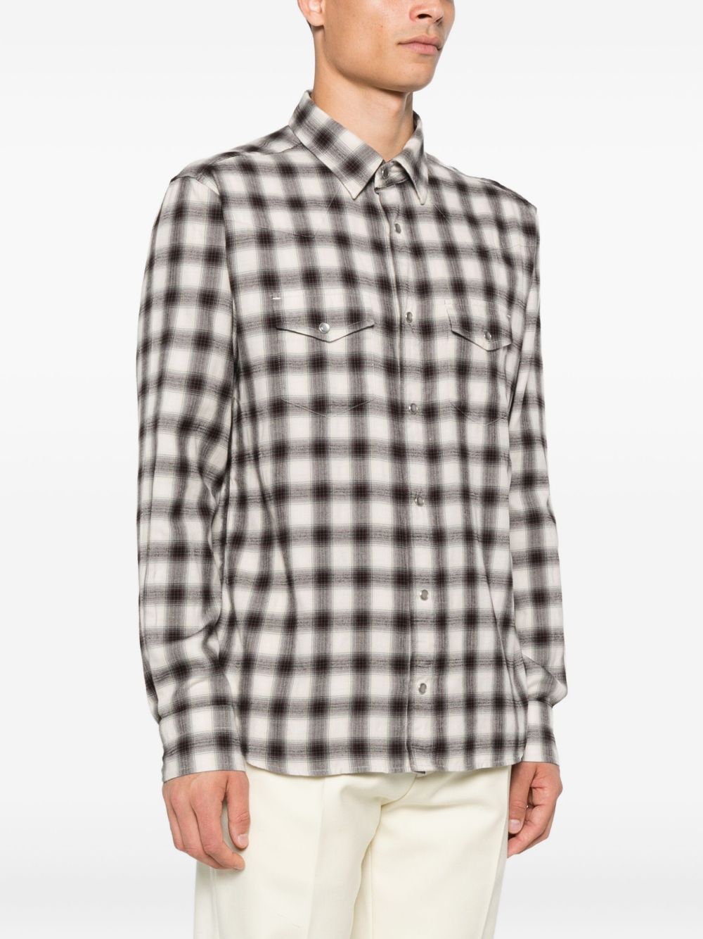Tom Ford Shirt