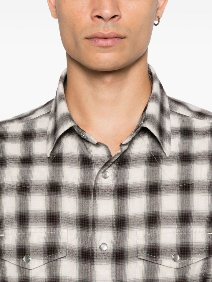 Tom Ford Shirt
