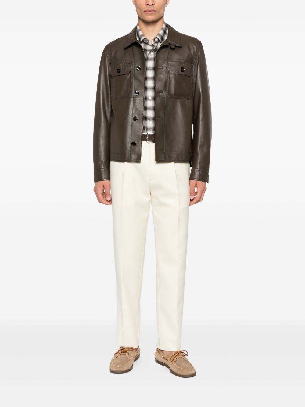 Tom Ford Shirt