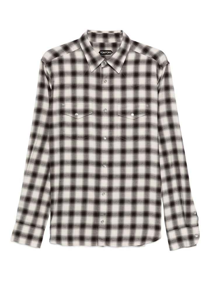 Tom Ford Shirt