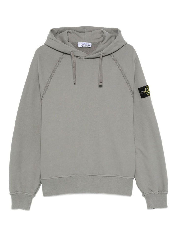 Stone Island hoodie