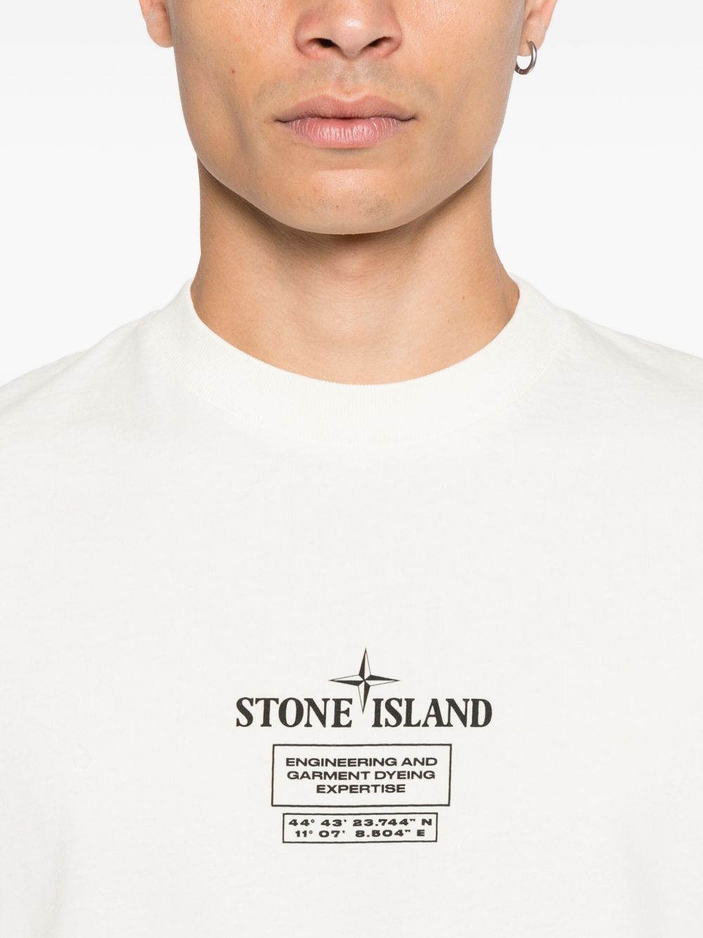 Stone Island T-shirt