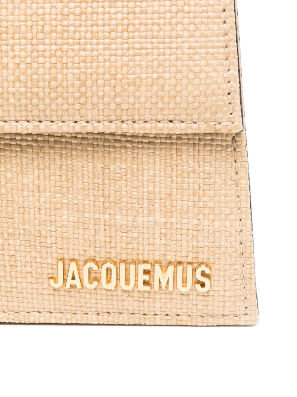 JACQUEMUS Le Bambino Long Bag