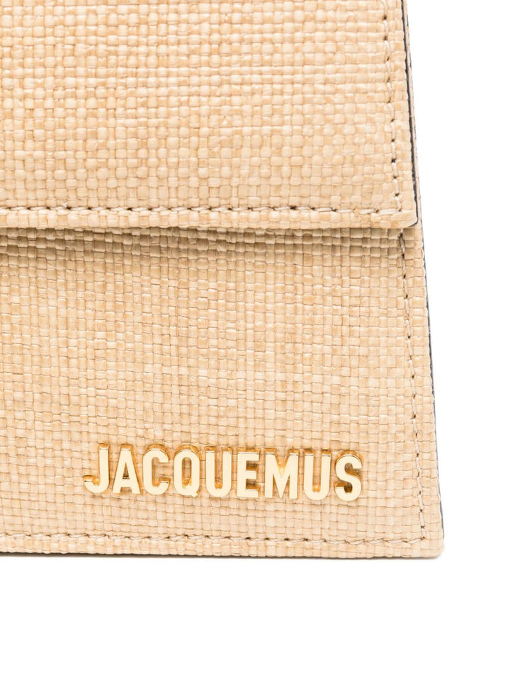 JACQUEMUS Le Bambino Long Bag
