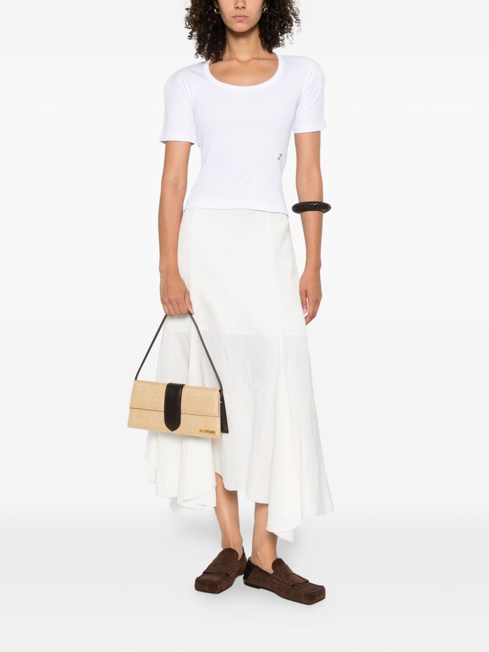 JACQUEMUS Le Bambino Long Bag