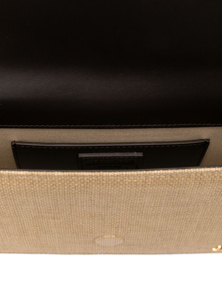 JACQUEMUS Le Bambino Long Bag